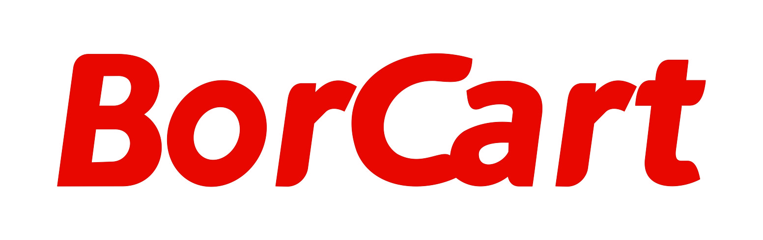 BorCart-logo