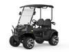 2 Koltuk Mini Elektrikli Golf Arabası